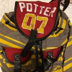 Harry Potter Backpack/ bag